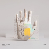 Chet Faker - 1998 - Remixes