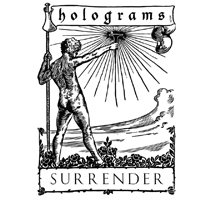 Holograms - Surrender