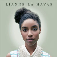 Lianne La Havas - Forget (Single)