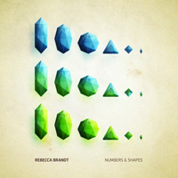 Rebecca Brandt - Numbers & Shapes