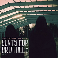 Doppelgangaz - Beats For Brothels Vol. 1