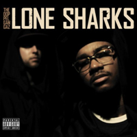 Doppelgangaz - Lone Sharks
