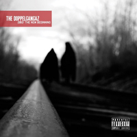 Doppelgangaz - 2012: The New Beginning (Remastered)