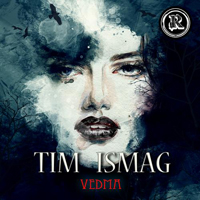 Tim Ismag - Vedma (EP)