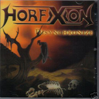 Horfixion - Disynchronize