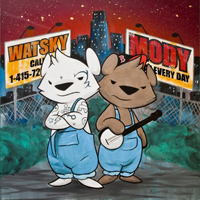 Watsky - Watsky & Mody