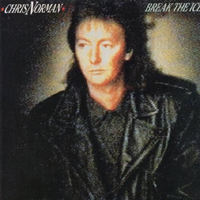 Chris Norman - Break The Ice