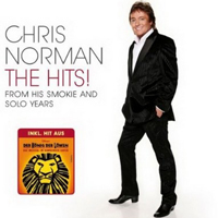 Chris Norman - The Hits - From His Smokie And Solo Years (CD 1: Smokie Years)