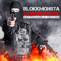 Blokkmonsta - 1-Mann-Armee (Untouchable Edition)