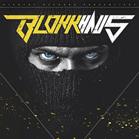 Blokkmonsta - Blokkhaus (Mammut Edition) [CD 1]