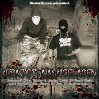 Blokkmonsta - Hirntot: Nachgeladen (CD 1)