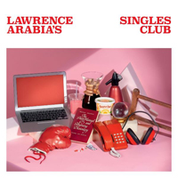 Lawrence Arabia - Lawrence Arabia's Singles Club