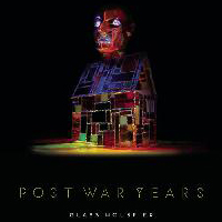 Post War Years - Glass House (EP)