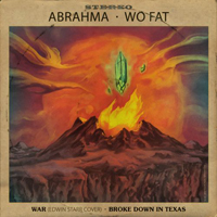 Abrahma - Abrahma - Wo Fat (Split)