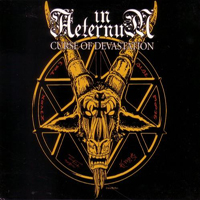 In Aeternum - Curse Of Devastation