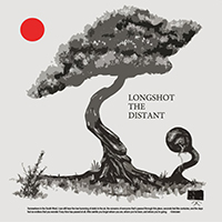 Longshot (CAN) - The Distant (EP)