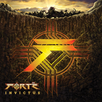 Forte - Invictus (CD 1)