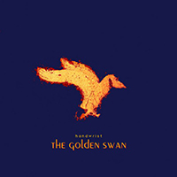 Handwrist - The Golden Swan (Single)