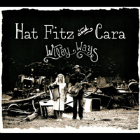 Hat Fitz & Cara - Wiley Ways