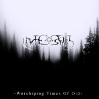 Infestus (DEU) - Worshipping Times Of Old