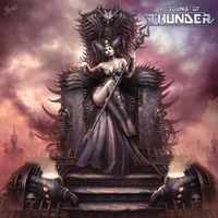 Sound Of Thunder - Queen Of Hell (EP)