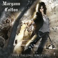 Maryann Cotton - Free Falling Angels