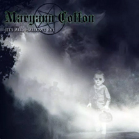 Maryann Cotton - It's All Hallows Eve (Single)