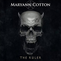 Maryann Cotton - The Ruler (Single)