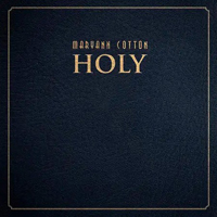 Maryann Cotton - Holy