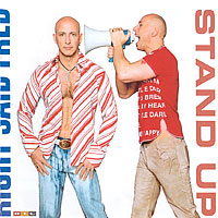 Right Said Fred - Stand Up