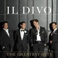 Il Divo - The Greatest Hits (CD 2)