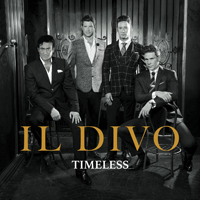 Il Divo - Timeless