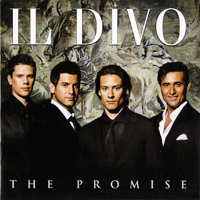 Il Divo - The Promise