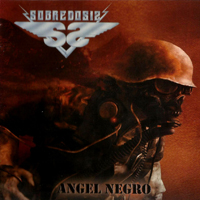 Sobredosis - Angel Negro