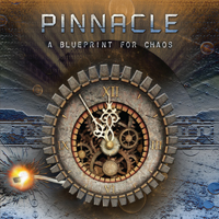 Pinnacle - A Blueprint For Chaos