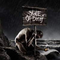 State Of Decay - Of Grief And Divinity