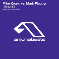 Mike Koglin - Ultraviolet (feat. Mark Pledger)
