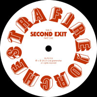 Fire! - Second Exit (Live)