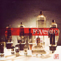 Fivefold - Fivefold (EP)