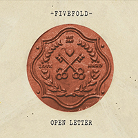 Fivefold - Open Letter