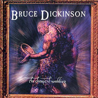 Bruce Dickinson - The Chemical Wedding