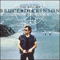 Bruce Dickinson - The Best of Bruce Dickinson (CD 2)