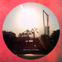 Keep Shelly In Athens - In Love With Dusk (EP)