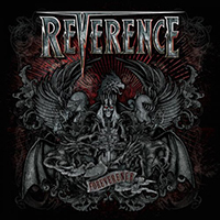 Reverence (USA) - Foreverence (EP)