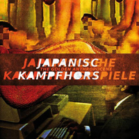 Japanische Kampfhoerspiele - The Golden Anthropocene