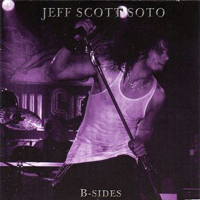 Soto - B-Sides (CD 1)