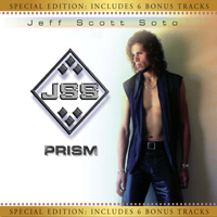 Soto - Prism (2009, Special Edition)