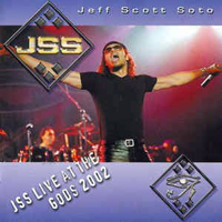 Soto - JSS Live At The Gods 2002