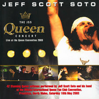 Soto - The JSS Queen Concert (CD 1)