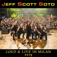 Soto - Loud & Live in Milan 2019